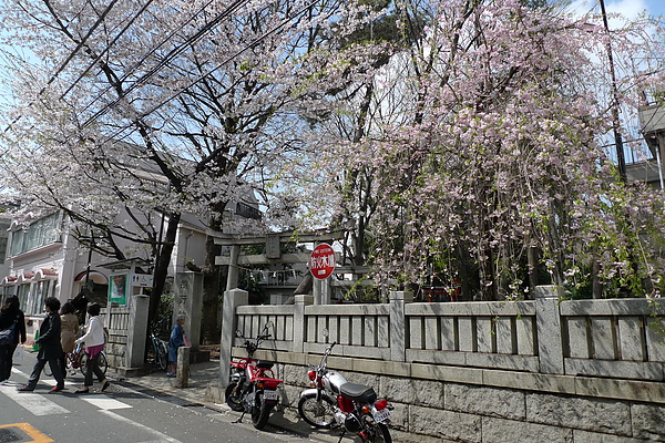 熊野神社