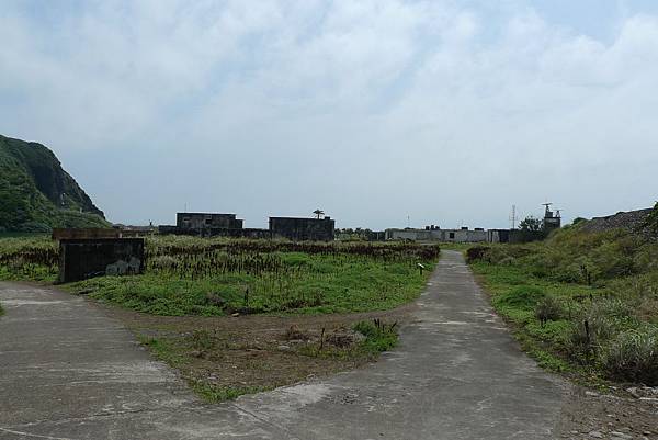 龜山鄉遺址