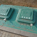 青島市環保垃圾桶