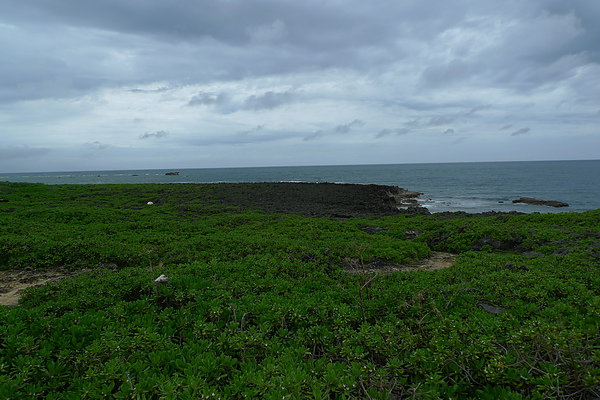 殘波岬