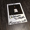 Minervois 2009 Chateau Tourens