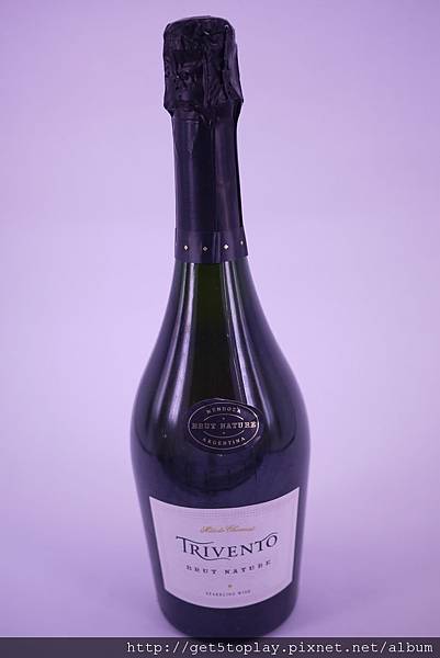 Trivento Sparkling wine