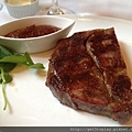 Lark Creek Steak 28天熟成的美國帶骨肋眼