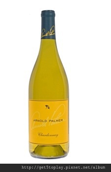 Arnold Palmer Chardonnay 2011 