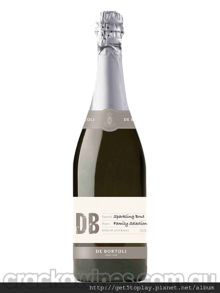  De Bortoli Sparkling Classico N.V. 迪伯多利 經典無年份氣泡酒