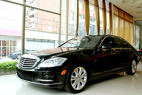 2012年 S350 .jpg