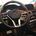 benz c250 