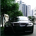 bmw 330i M sport