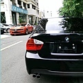 bmw 330i M sport