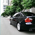 bmw 330i M sport