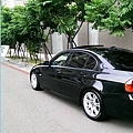 bmw 330i M sport