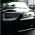 bmw 330i M sport