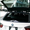 bmw 335i M sport touring wagon