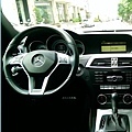 benz c250 amg coupe