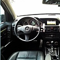 benz GLK300 amg