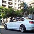 Bmw F30 328i