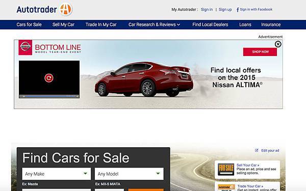 autotrader.com