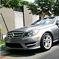 C250 AMG