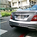 C250 AMG