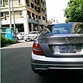 C250 AMG