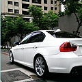 BMW E90 325i