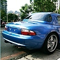 BMW Z3 M