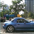 BMW Z3 M