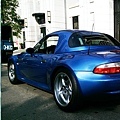 BMW Z3 M