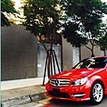 C250 AMG