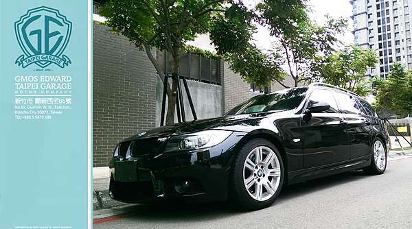 Bmw Twinpower Turbo 直列六缸汽油引擎 Ge台北車庫外匯車商 騏驛國際股份有限公司專營美規外匯車買賣代購 想找評價優良進口車 貿易商推薦來ge台北車庫比較價格及服務品質