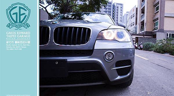推薦  BMW  X5 （外匯車  美規） 休旅車的發表開創
