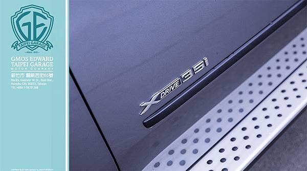 推薦  BMW  X5 （外匯車  美規） 休旅車的發表開創