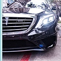 s63 AMG 15年式