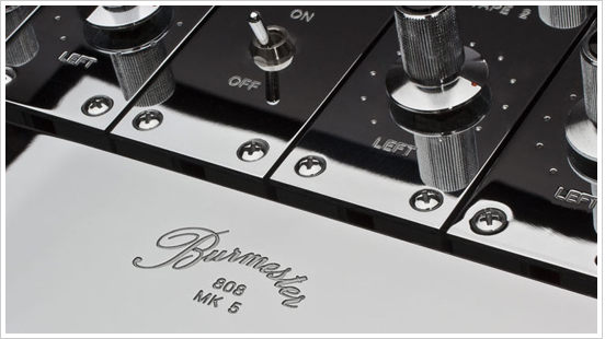 Benz Burmester Benz Burmester