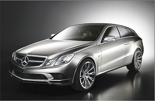 BENZ E-class進化史介紹，美國代購進口M-Benz