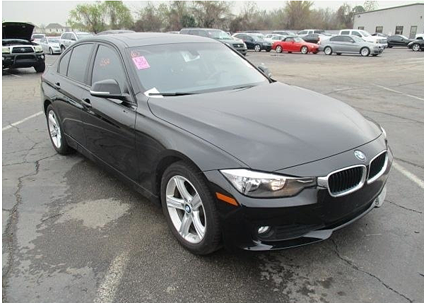 320i 320i