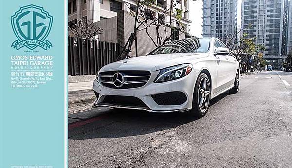 w205 c400 w205 c400