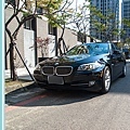 BMW 528i