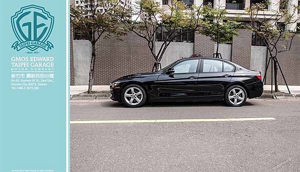 BMW 328I