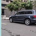 BENZ GL450