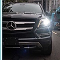 BENZ GL450