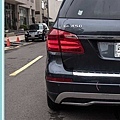 BENZ GL450