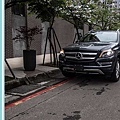 BENZ GL450