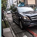 BENZ GL450