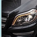 BENZ GL450
