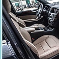 BENZ GL450