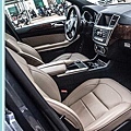 BENZ GL450