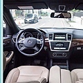 BENZ GL450