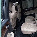 BENZ GL450