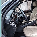 BENZ GL450